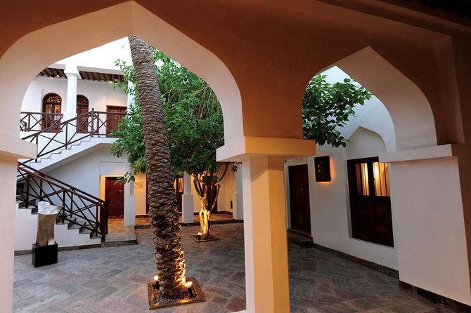 Old Capital of Bahrain City Tour - Tour Itinerary
