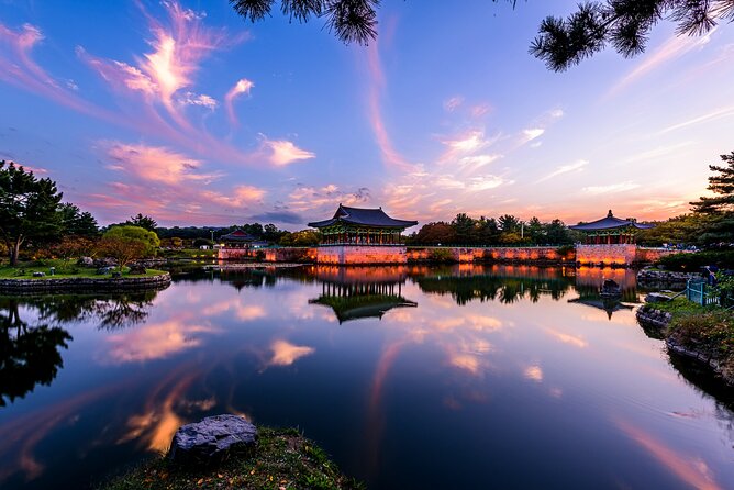 Old Korea Thousand History Tour of Gyeongju From Busan - Tour Overview