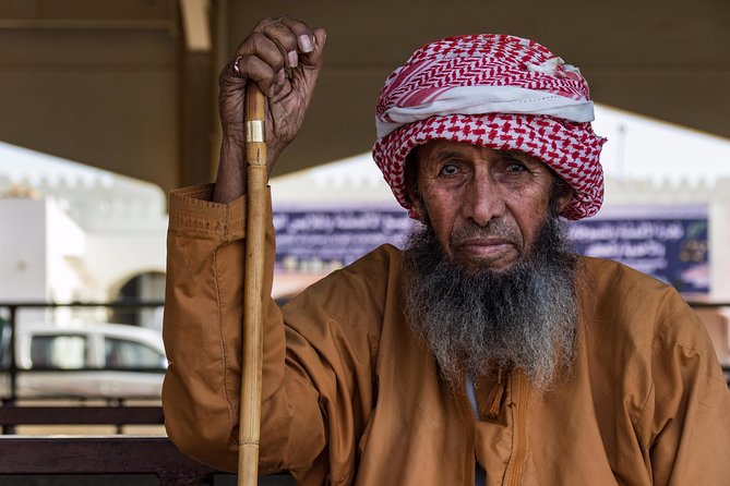Oman in 3 Days - Muscat - Wahiba Sands - Turtle Beach. - Highlighted Destinations