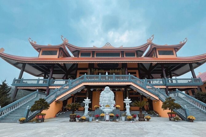One Day Discover Dalat City – Private Tour