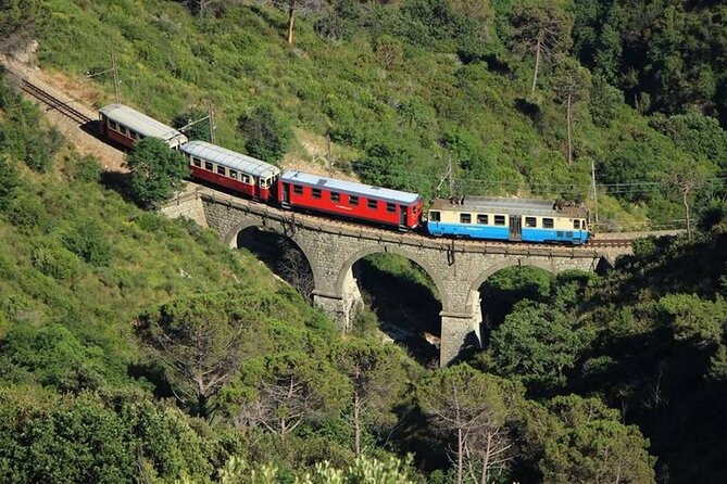 One-Day Gastronomic Tour in the Trenino Del Gusto With Lunch - Meeting Point and Time