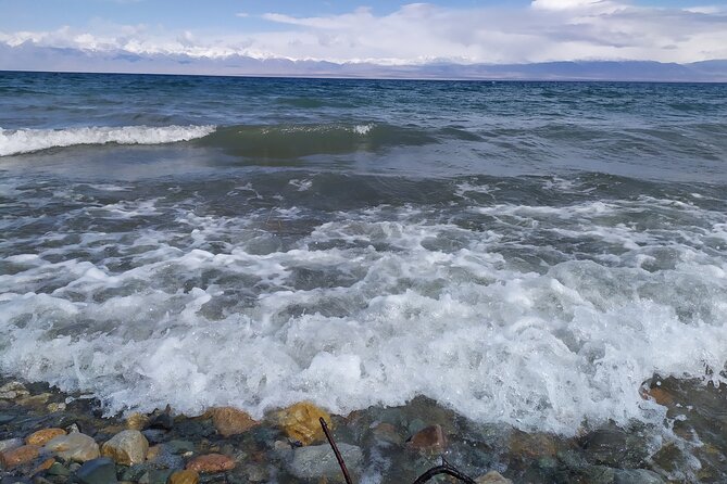 One-Day Tour From Bishkek to Issyk-Kul Lake