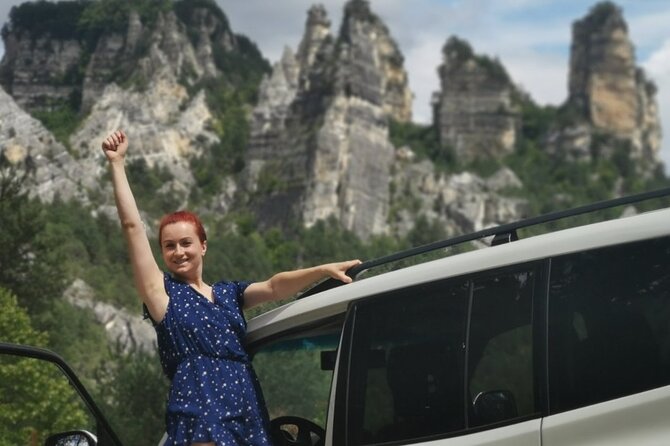 One Day Tour in Racha-Lechkhumi - Cultural Experiences