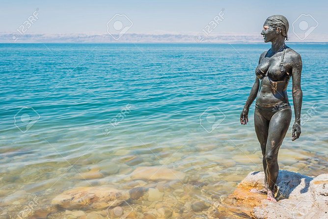 One Day Tour Madaba, Mount Nebo, Baptism Site, Dead Sea - Tour Overview