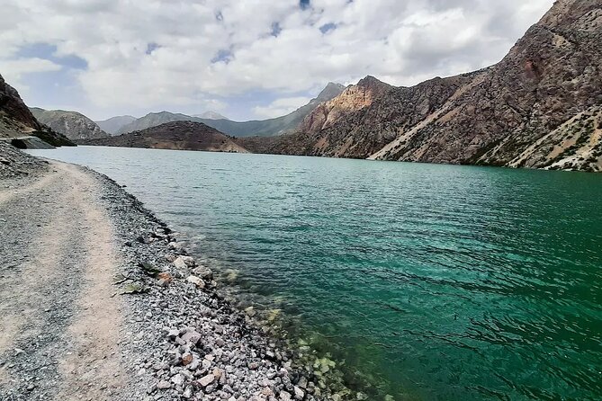 One Day Tour to Seven Lakes and Panjakent From Samarkand