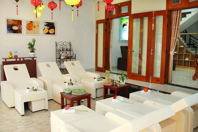 One Hour Spa Experience in Hoi An - Operating Hours and Accessibility