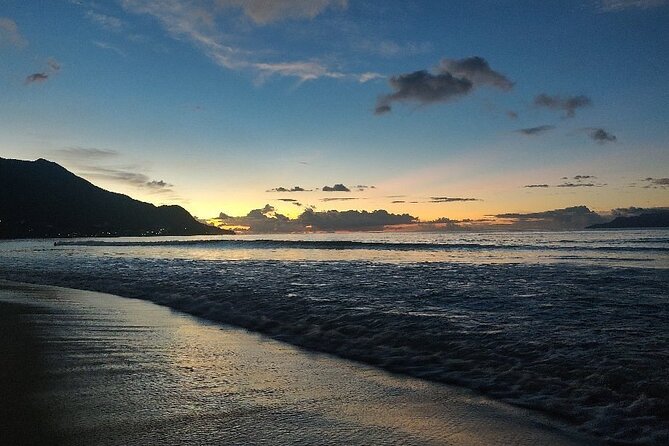 One Way Seychelles Private Airport Transfer - Service Details