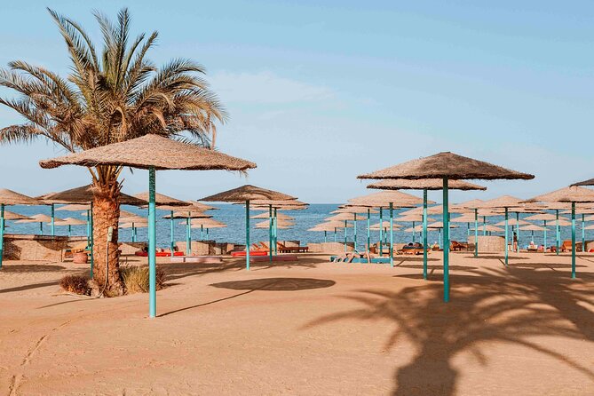 Orange Bay Private Snorkeling Cruise With Lunch - Tour Overview