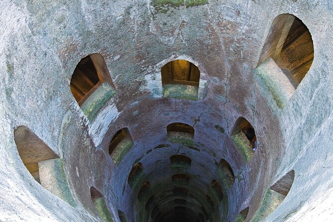 Orvieto Private Tour for Kids and Families With Special Guide - Cathedral Entrance Experience