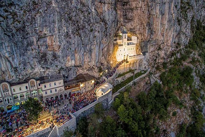 2 Best Tours In Herceg Novi Municipality