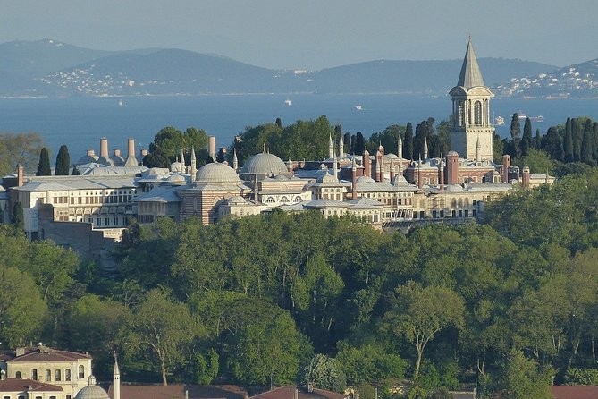 Ottoman Istanbul Tour - Tour Highlights