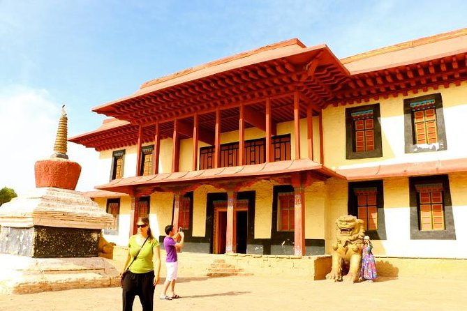 Ouarzazate 'Hollywood of Morocco' Private Full-Day Tour With Ait Ben Haddou