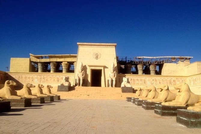 Ouarzazate , Kasbah of Ait Ben Haddou ,Atlas Mountains 1 Day Excursion - Meeting and Pickup Details