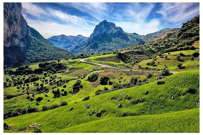 Ourika Valley Atlas Mountains | Shared Day Trip From Marrakech - Additional Information