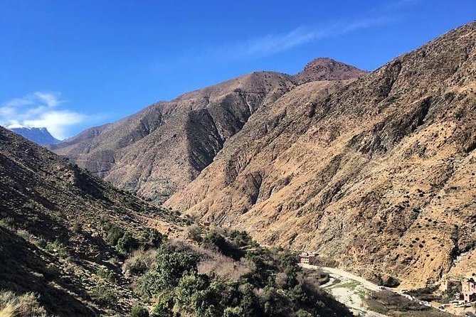 Ourika Valley Day Trip Private - Additional Information for Your Trip