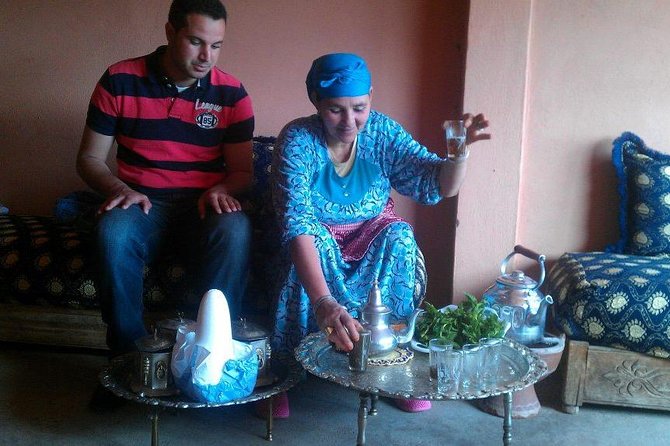 Ourika Valley Full Day Trip From Marrakech - Tour Highlights