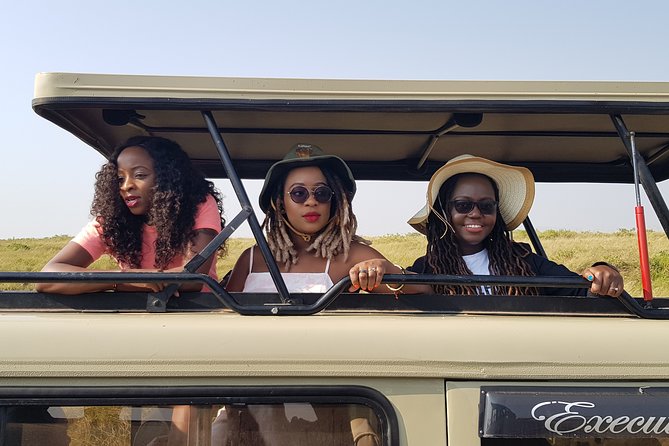 Outdoors And National Park Visits - Benefits of Outdoor Activities