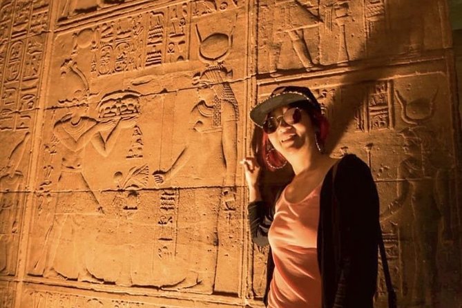 Overnight Aswan 2 Day Tours Include Day Tour in Aswan and Abu Simbel From Luxor - Inclusions and Exclusions