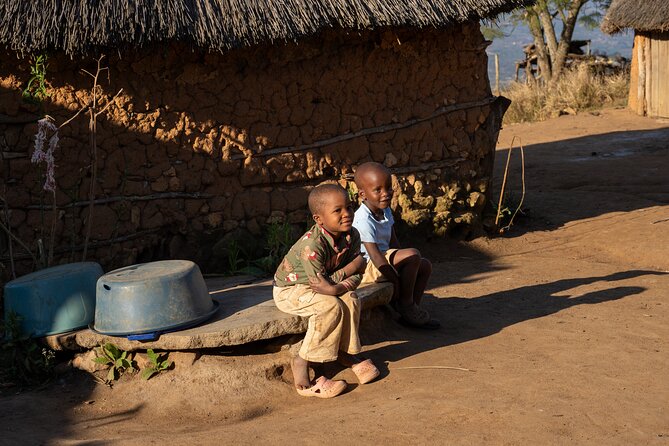 Overnight in a Swazi Village Homestay From Manzini