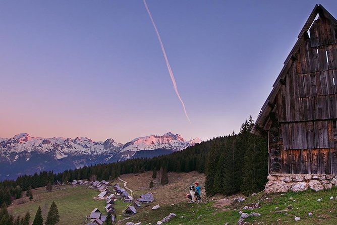 Overnight Phototour Adventure Off-The-Grid