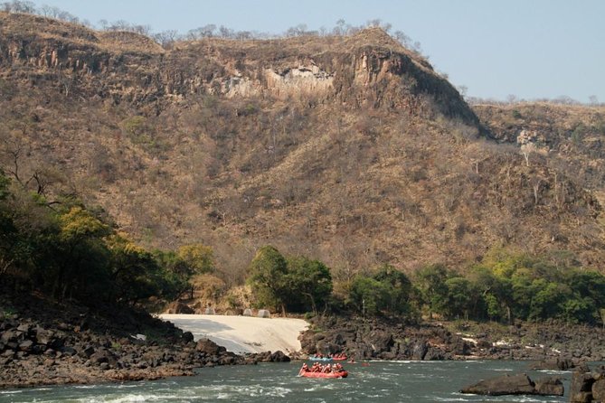 Overnight Rafting Trips - Health and Safety Requirements