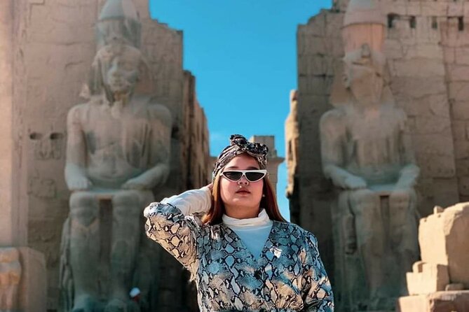 Overnight Tour to Luxor From Cairo by Flight - Inclusions and Exclusions