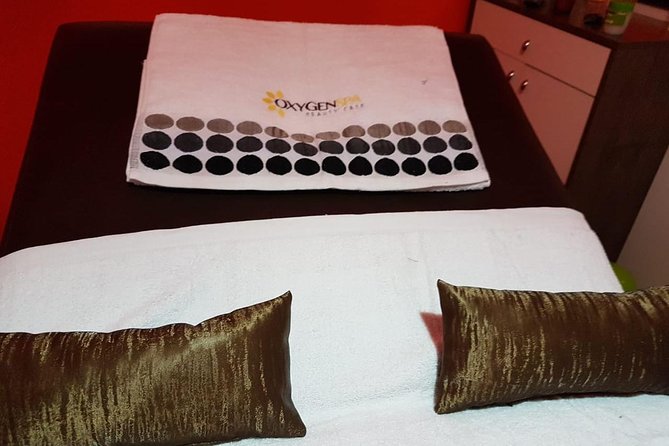 Oxygene Spa