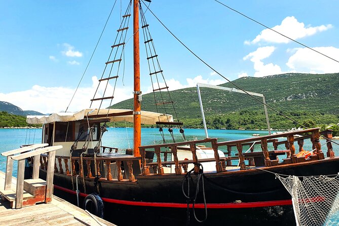 Oyster Farm Experience Private Day Trip From Dubrovnik - Inclusions