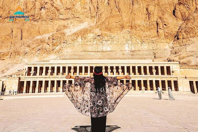 Package 15 Days 14 Nights Egyptian Adventure Tour - Accommodation Details