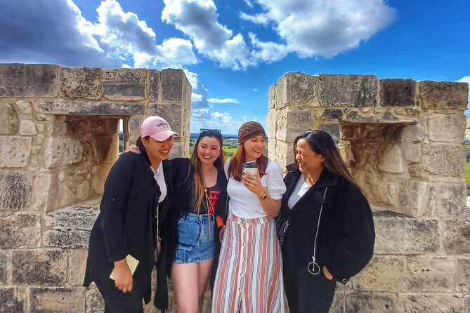 Pafos - Archaeology & Beauty Tour From Limassol - Historical Sites Visited