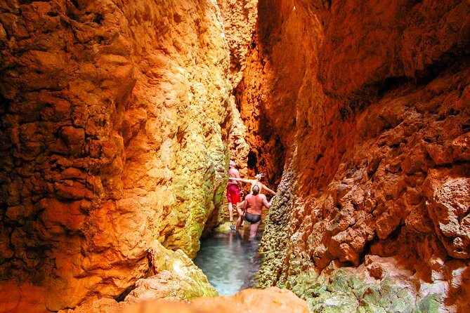 Pag Bay Cruise - Location Details