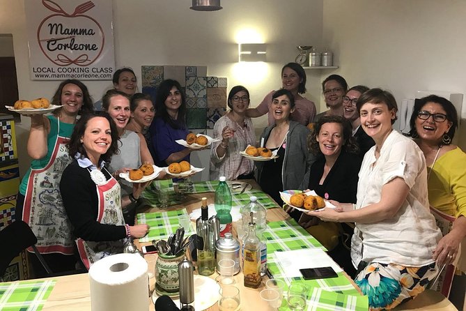 Palermo Cooking Class