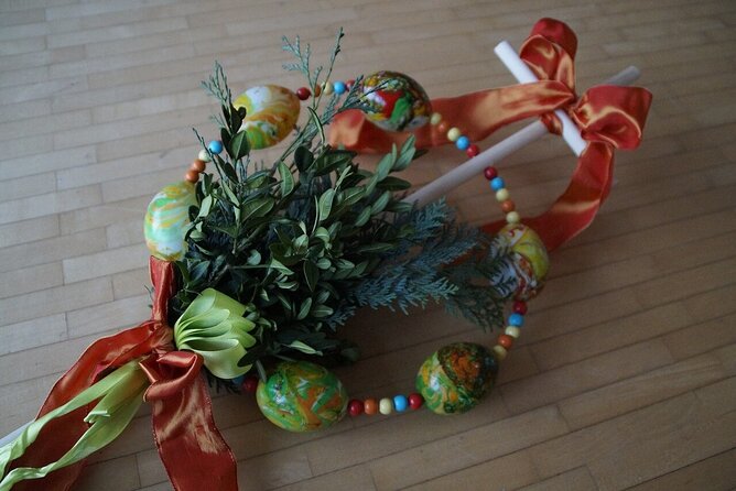 Palm Sunday in Jerusalem: Mass at Bethpage and Via Dolorosa Procession - Important Details