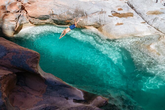 Paradise Valley Agadir & Argan Taste Berber Foodi Tour