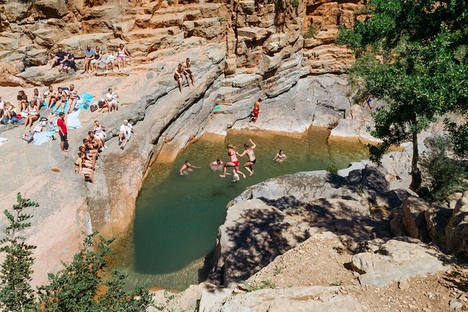 Paradise Valley Trekking - What To Expect