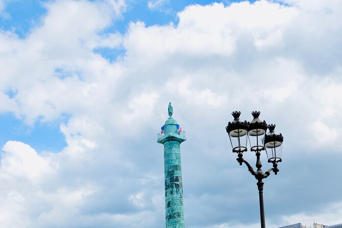 Paris: Private City Tour by Car With Driver and Guide - Tour Duration