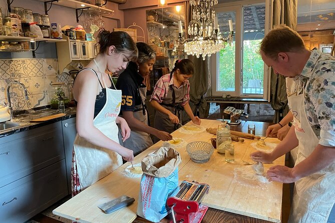 3 Best Cooking Classes In Langhe Roero and Monferrato