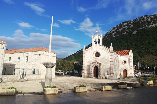 Peljesac Peninsula Food & Wine Small Group Tour From Split or Trogir - Meeting and Pickup Details