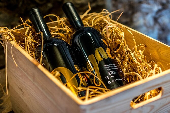 PelješAc Private Wine Tour - Wine and Food Pairing - Tour Overview