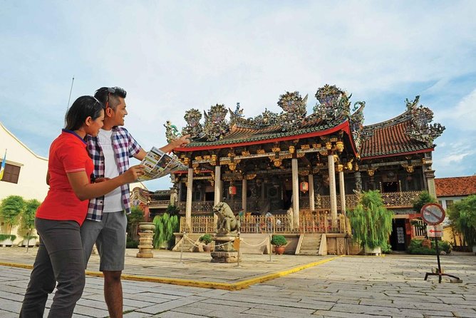 15 Best City Tours In Penang Island