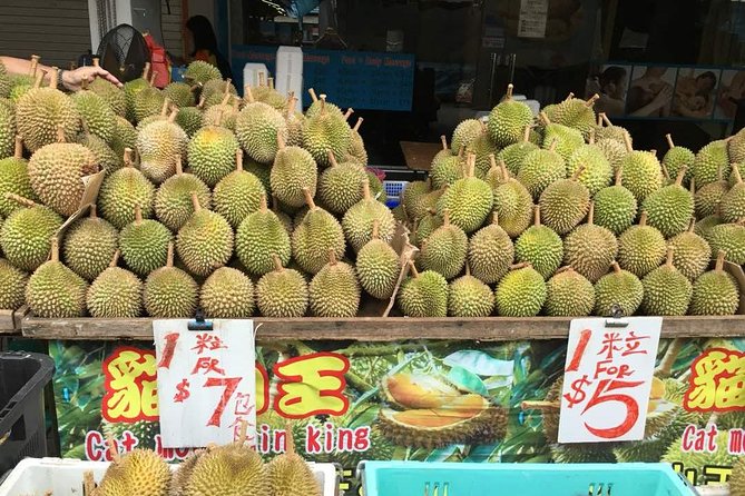 Penang: Flexible Half-Day Escapes - Insider Tips for a Memorable Experience