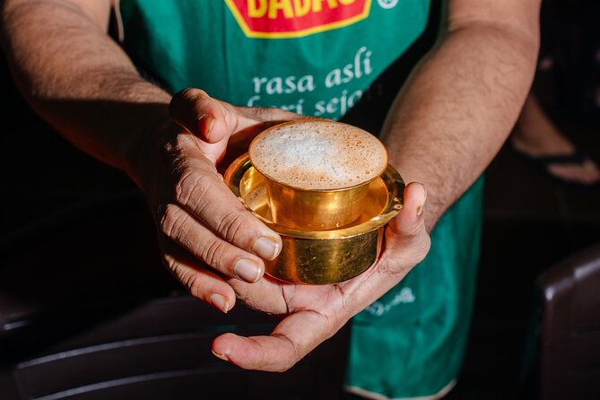 Penang Plates Food Tour With 15+ Tastings