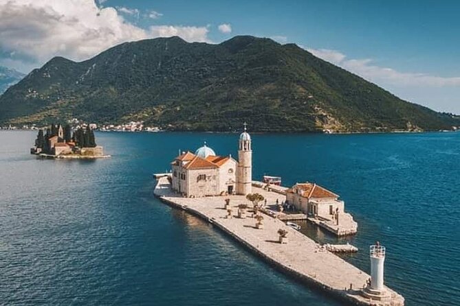 Perast Tour & Panoramic Views of Kotor, Photobreaks and Free Time - Meeting Point Details