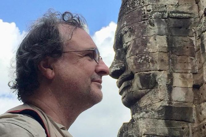 Personalised Angkor Wat Sunrise Tour by Jeep - Tour Highlights