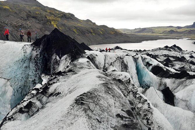 Personalized Glacier Hike on Sólheimajökull - Required Equipment