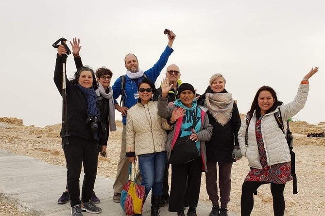 Petra - 1 Day From Eilat - Important Information