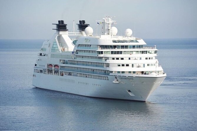 Petra Round-Trip Tour From Aqaba Port - Transportation Details