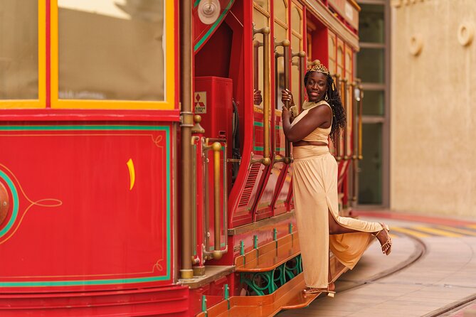 Photographer, Professional Photo Shoot - Prague - Photo Shoot Options