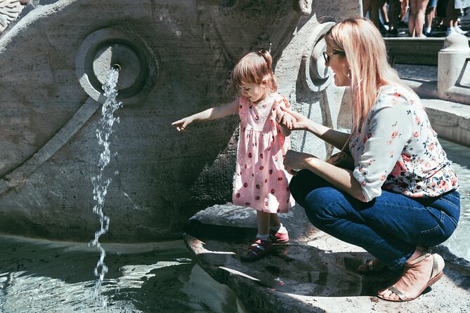 Photographic Experience in the Heart of Rome - Highlights of the Photographic Experience