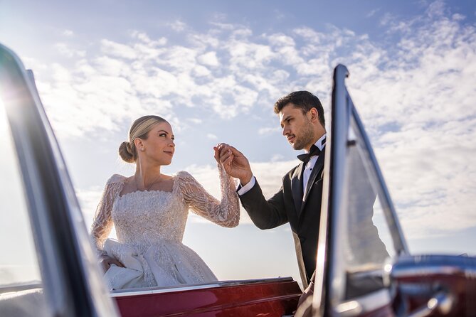 Photoshoot Experience in Cappadocia With Flyng Dress